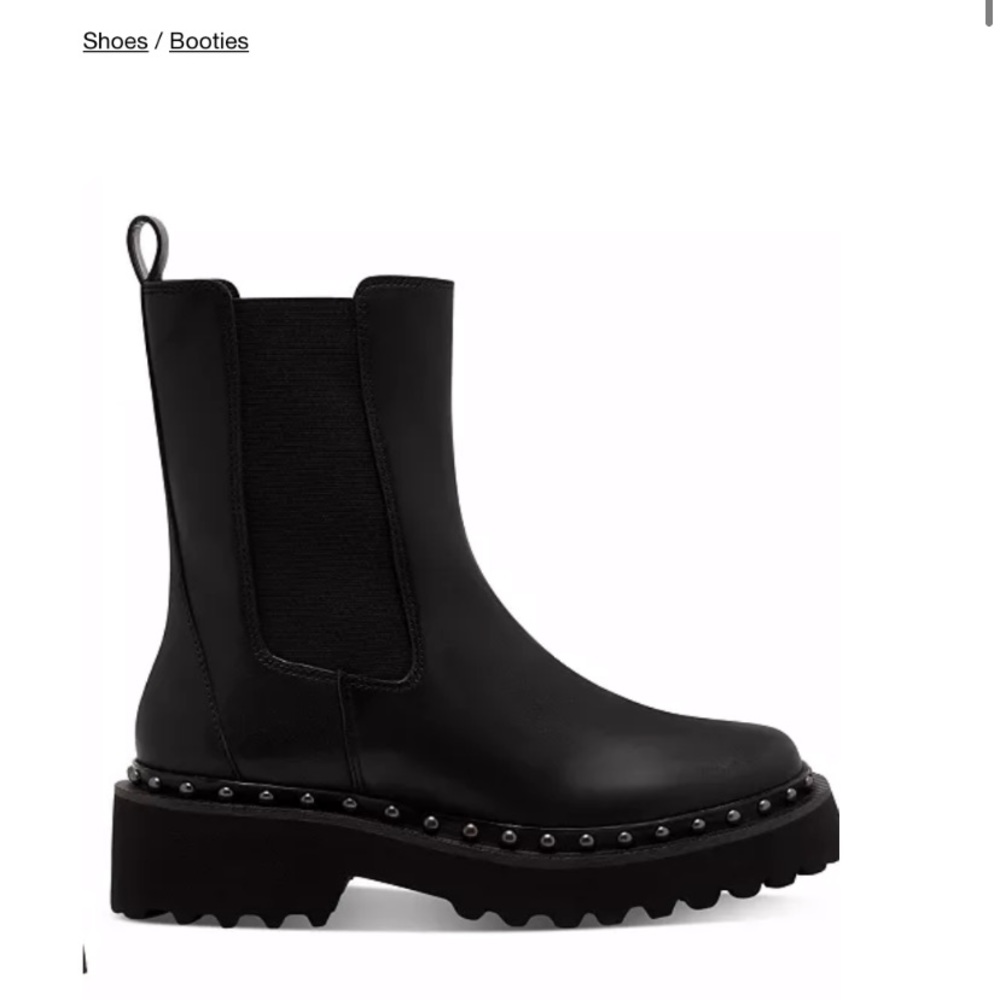 NEW Vince Camuto Meendey boot